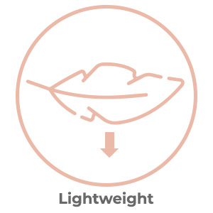 Lightweight