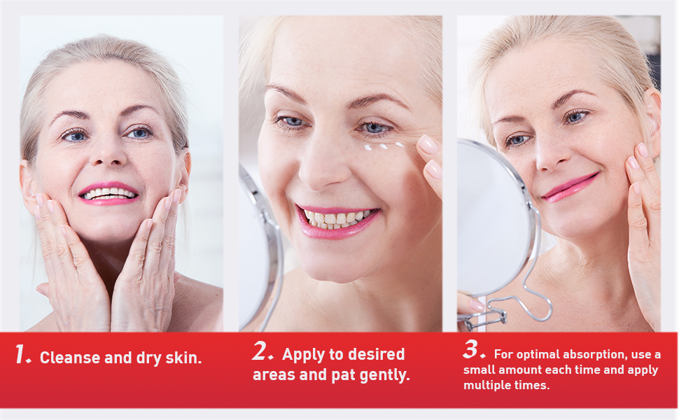 Instant Eye Lift Cream