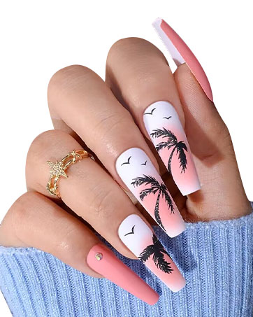 dip powder dipping powder honey joy