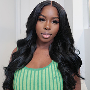 3 bundles human hair