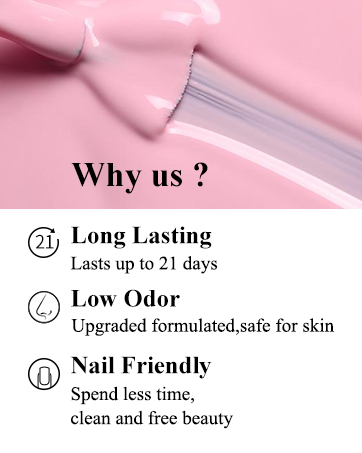 long lasting