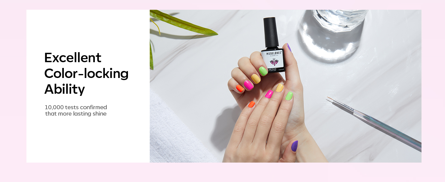 gel polish kit