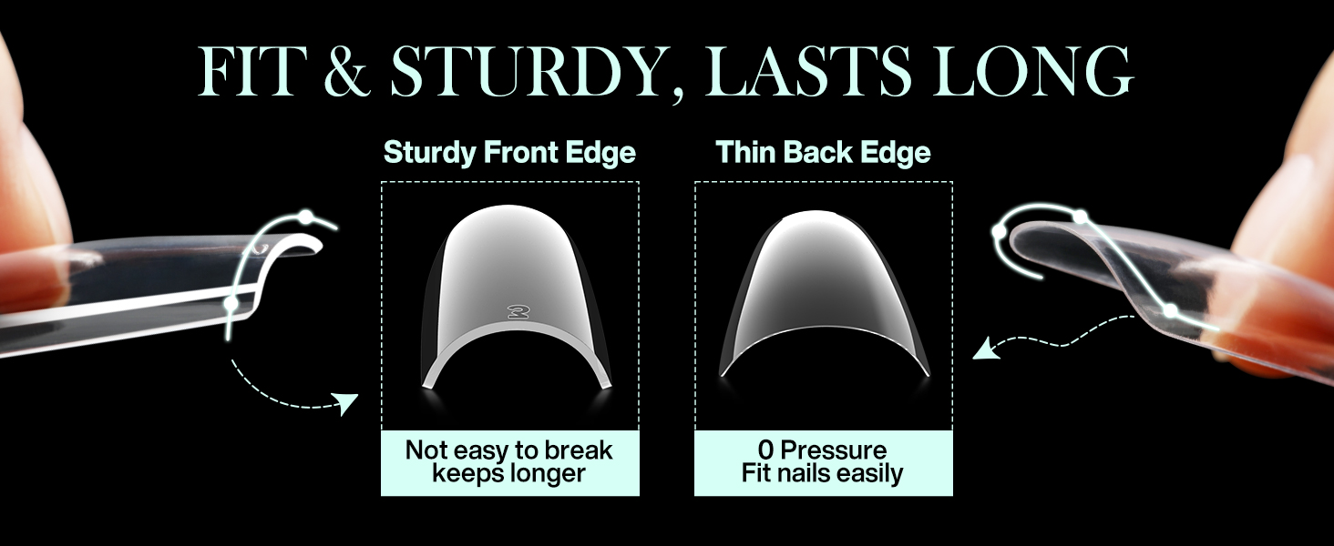 nail tips