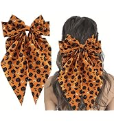 YIHONGYAN Halloween Butterfly Hair Clips for Women Hair Barrettes Fashion Styling Accessories Yel...