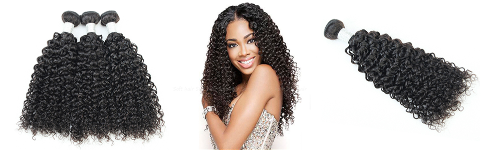 brazilian kinky curly bundles