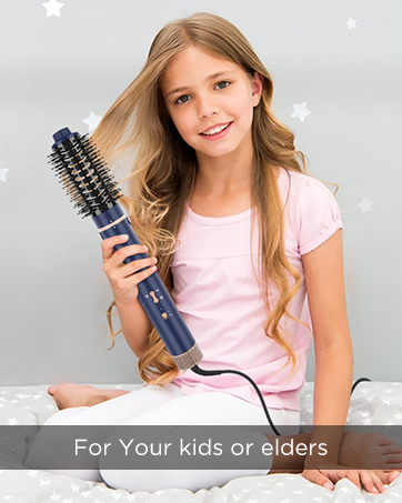FOR KIDS