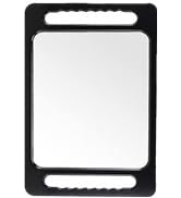 Unbreakable Double Handle Mirrors(15.94
