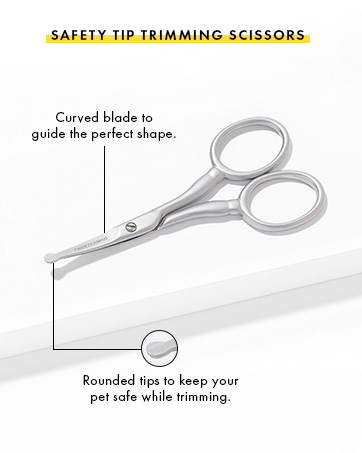 pet dog cat grooming scissors scissor shears pets