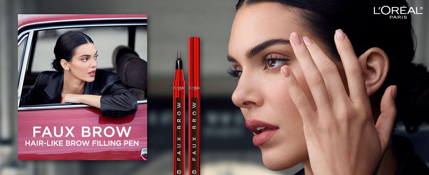LOreal Paris Faux Brow Filling Pen