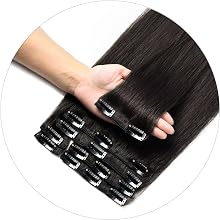 clip in extensions