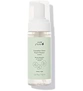100% PURE Cucumber Cloud Natural Foam Facial Cleanser - Daily Skinfood Face Wash & Deep Hydration...