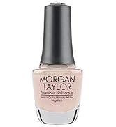 Morgan Taylor Sugar Fix Nail Lacquer