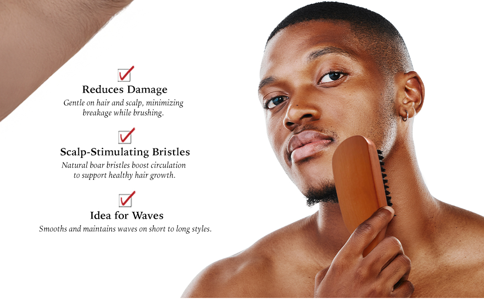 CLUB BRUSH;