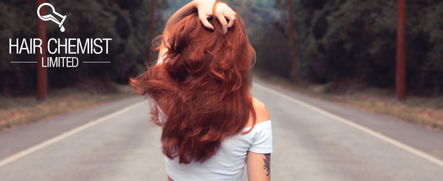 Hair Chemist