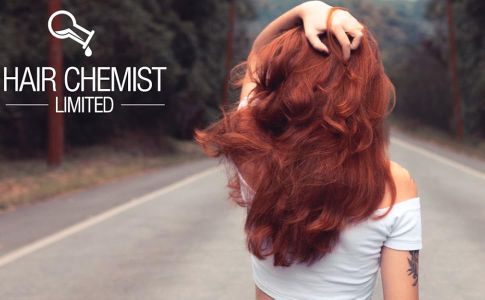 Hair Chemist