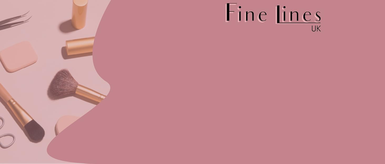 fine lines