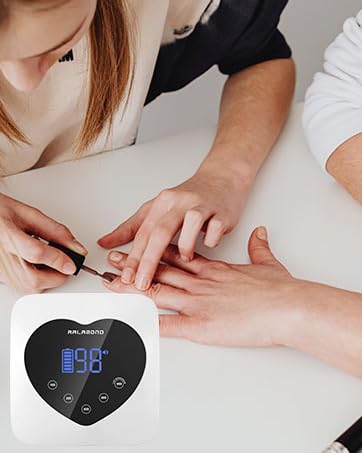 uv light for nails
