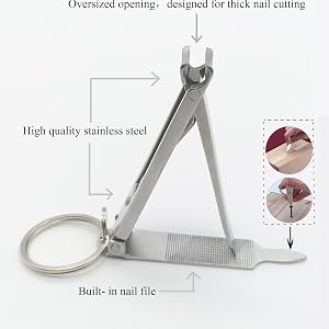 nail  clipper