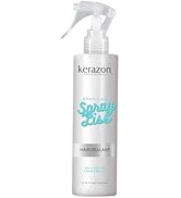 KERAZON Brazilian Spray Liss Anti-frizz Treatment Hair Sealant 6.76fl.oz