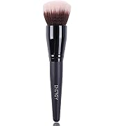 ENERGY Stippling Brush,Professional Makeup Brush for Liquid, Contour, Foundation, Bronzer, Blush,...