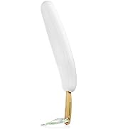 GranNaturals Lotion Applicator for your Back, Feet, and Legs - Sunscreen Applicator - Long Curved...