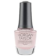 Morgan Taylor Nail Lacquer