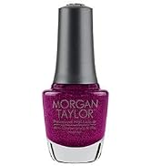 Morgan Taylor J'Adore My Mani Nail Lacquer
