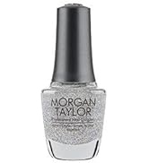Morgan Taylor Fame Game Nail Lacquer, 0.5 oz.