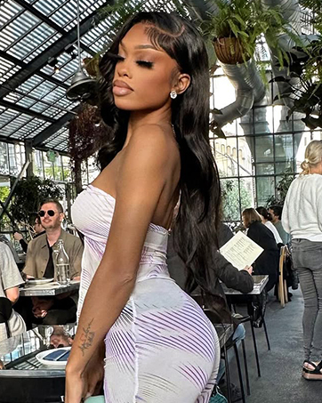 body wave bundles human hair