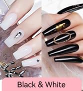 poly gel style