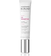 ANNEMARIE BÖRLIND – ZZ SENSITIVE Regenerative Eye Cream – With Vitamin C + E and Meadowfoam Extra...