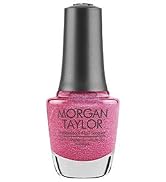 Morgan Taylor Tutti Frutti Nail Lacquer