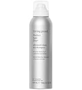 Living Proof Dry Shampoo, Perfect hair Day Advanced Clean, Dry Shampoo for Women and Men