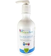 Meticulice Head Lice Prevention Conditioner Against Super Lice, Non-Toxic Extremely Effective Aco...