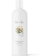 De Olio | Kukui Nut Oil | 100% Pure & Natural | Cold Pressed | Carrier Oil for Skin, Face, Hair, ...