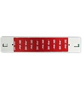 Mounting Plate with Sticker Only for StarWin Toothbrush Holder TS01