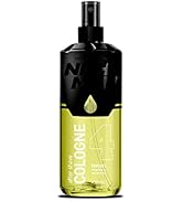 Nishman After Shave Series (04 Lemon, 400ml)