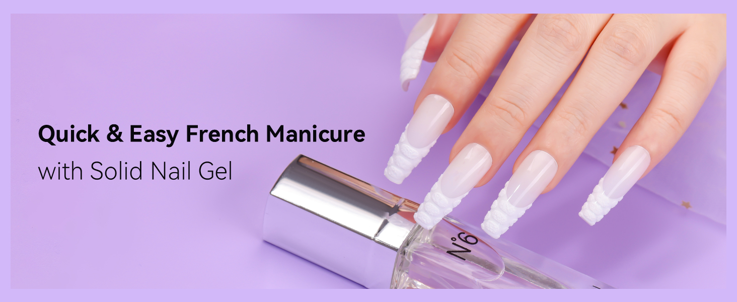 3d gel