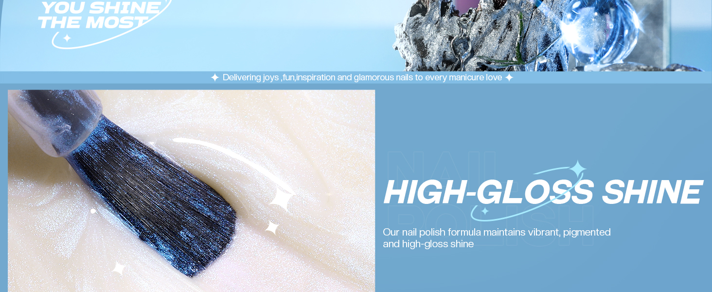 HIGH-GLOSS-SHINE