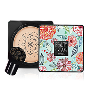 mushroom air cushion foundation cc cream bb cream