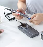portable nail drill