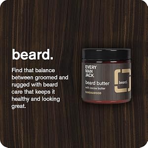 cross-sell, beard