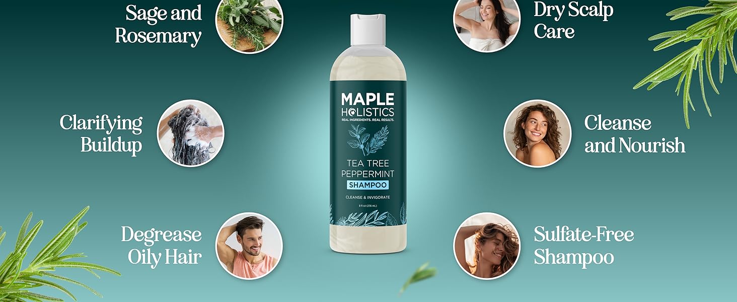 anti dandruff shampoo