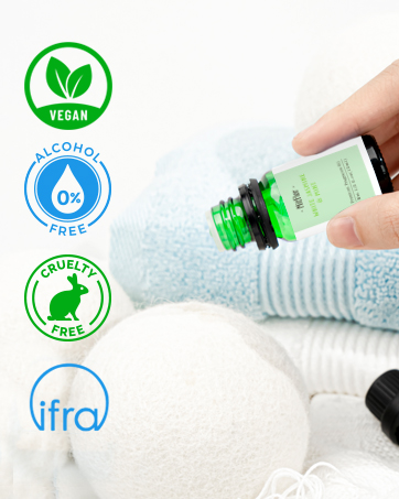 high quality fragrance oils