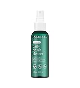 daily brush cleaner