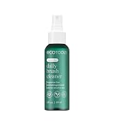daily brush cleaner