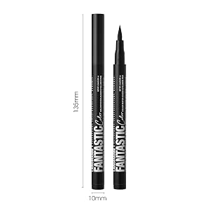 LANGMANNI 12 Colors Matte Liquid Eyeliner Set