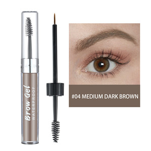 eyebrow gel