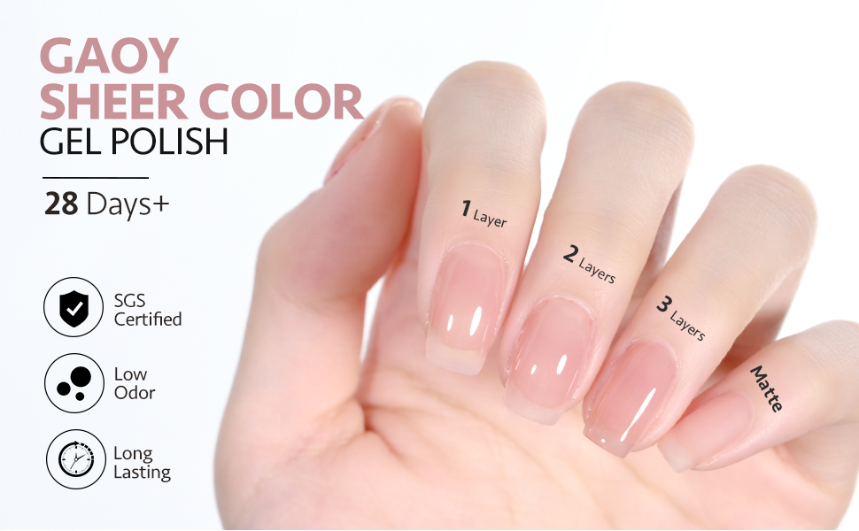 Gel Polish