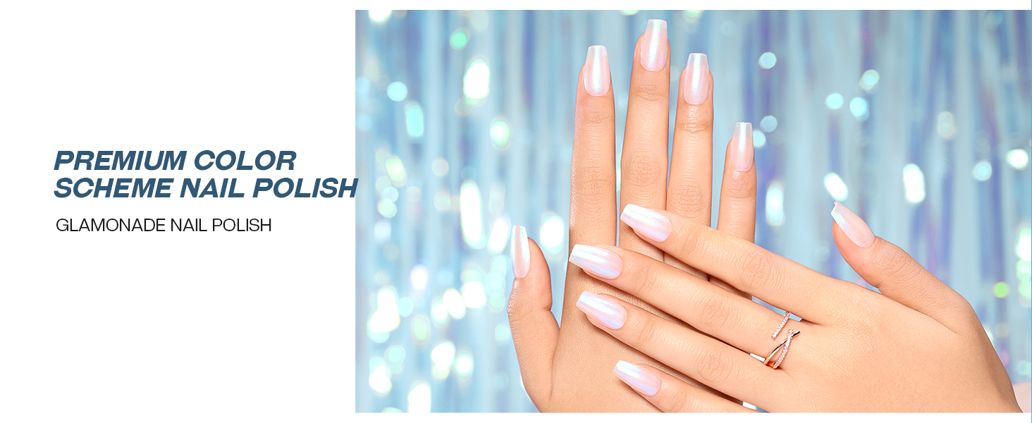 NAIL POLISH